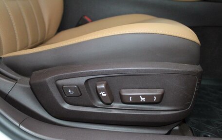 Lexus ES VII, 2017 год, 2 520 000 рублей, 14 фотография