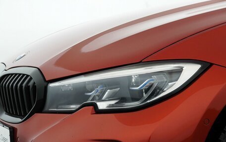 BMW 3 серия, 2021 год, 4 450 000 рублей, 8 фотография