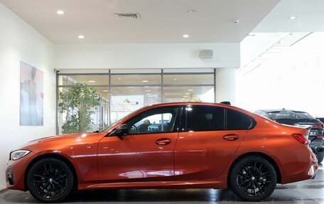 BMW 3 серия, 2021 год, 4 450 000 рублей, 7 фотография