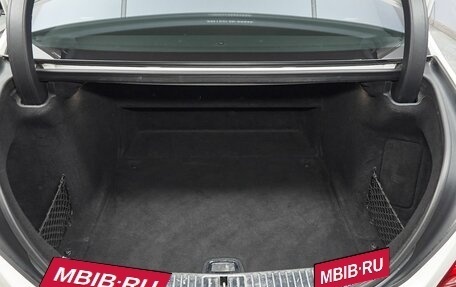 Mercedes-Benz S-Класс, 2015 год, 3 500 000 рублей, 34 фотография