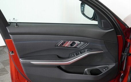 BMW 3 серия, 2021 год, 4 450 000 рублей, 10 фотография