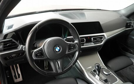 BMW 3 серия, 2021 год, 4 450 000 рублей, 12 фотография