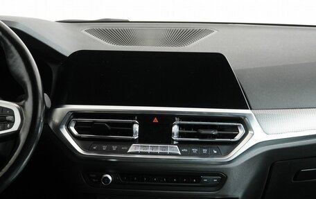 BMW 3 серия, 2021 год, 4 450 000 рублей, 16 фотография