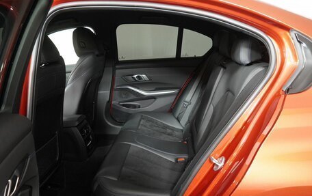 BMW 3 серия, 2021 год, 4 450 000 рублей, 13 фотография