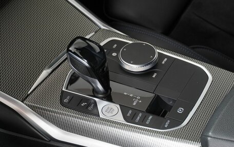 BMW 3 серия, 2021 год, 4 450 000 рублей, 21 фотография