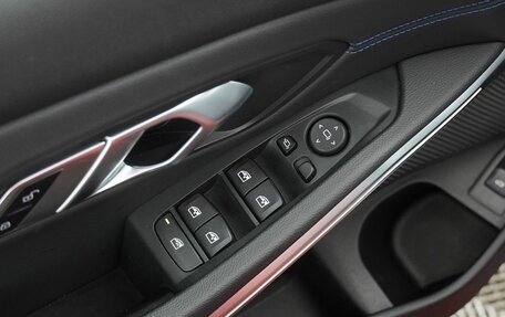 BMW 3 серия, 2021 год, 4 450 000 рублей, 18 фотография