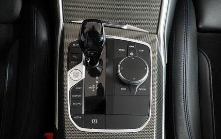 BMW 3 серия, 2021 год, 4 450 000 рублей, 22 фотография