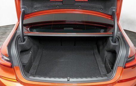 BMW 3 серия, 2021 год, 4 450 000 рублей, 26 фотография