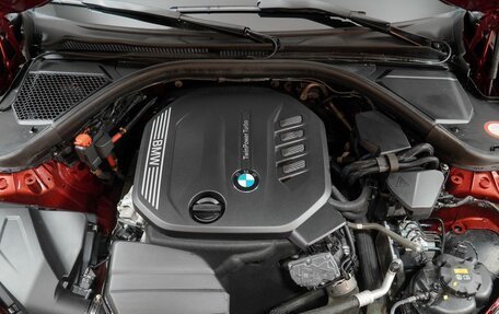 BMW 3 серия, 2021 год, 4 450 000 рублей, 27 фотография