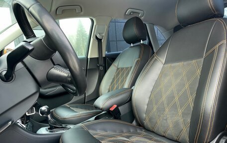 Audi Q3, 2011 год, 1 549 000 рублей, 15 фотография