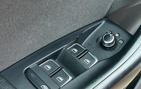 Audi Q3, 2011 год, 1 549 000 рублей, 14 фотография