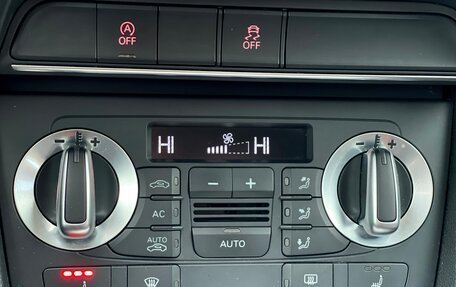 Audi Q3, 2011 год, 1 549 000 рублей, 22 фотография