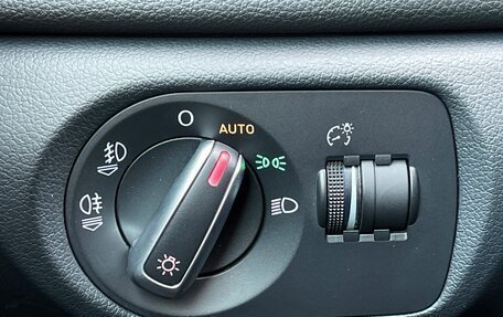 Audi Q3, 2011 год, 1 549 000 рублей, 25 фотография