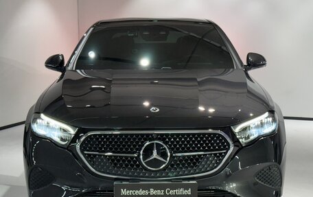 Mercedes-Benz E-Класс, 2025 год, 6 639 027 рублей, 2 фотография