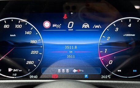 Mercedes-Benz E-Класс, 2025 год, 6 639 027 рублей, 14 фотография