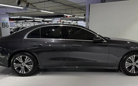 Mercedes-Benz E-Класс, 2025 год, 6 639 027 рублей, 6 фотография