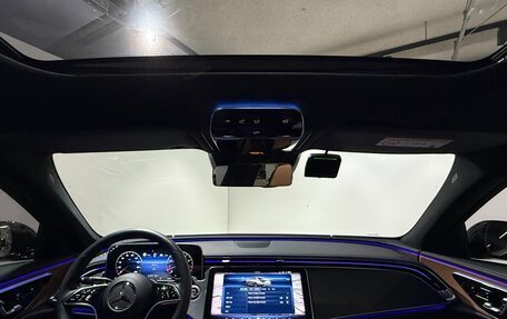 Mercedes-Benz E-Класс, 2025 год, 6 639 027 рублей, 12 фотография