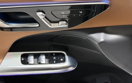 Mercedes-Benz E-Класс, 2025 год, 6 639 027 рублей, 9 фотография