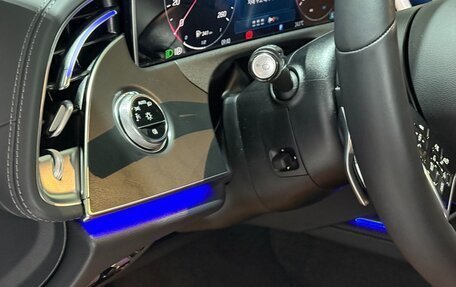 Mercedes-Benz E-Класс, 2025 год, 6 639 027 рублей, 10 фотография