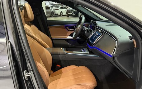 Mercedes-Benz E-Класс, 2025 год, 6 639 027 рублей, 11 фотография