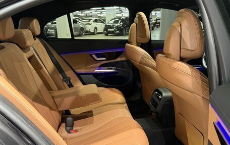 Mercedes-Benz E-Класс, 2025 год, 6 639 027 рублей, 18 фотография