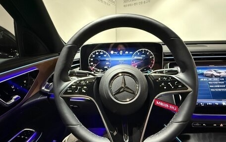 Mercedes-Benz E-Класс, 2025 год, 6 639 027 рублей, 13 фотография