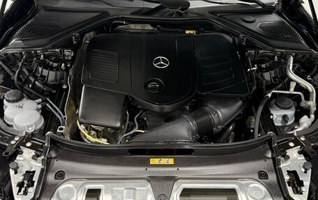 Mercedes-Benz E-Класс, 2025 год, 6 639 027 рублей, 20 фотография