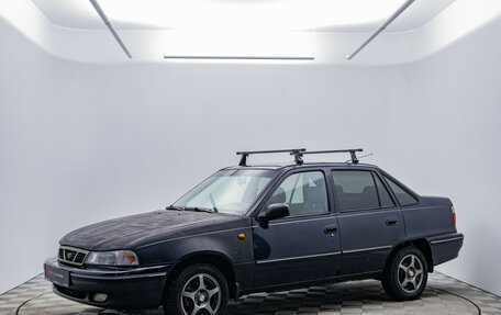 Daewoo Nexia I рестайлинг, 2008 год, 170 000 рублей, 1 фотография