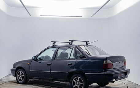 Daewoo Nexia I рестайлинг, 2008 год, 170 000 рублей, 7 фотография