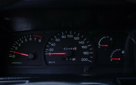 Daewoo Nexia I рестайлинг, 2008 год, 170 000 рублей, 12 фотография