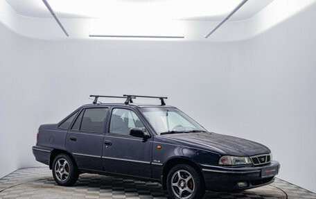 Daewoo Nexia I рестайлинг, 2008 год, 170 000 рублей, 3 фотография