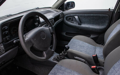 Daewoo Nexia I рестайлинг, 2008 год, 170 000 рублей, 10 фотография