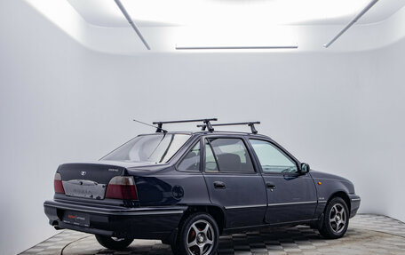 Daewoo Nexia I рестайлинг, 2008 год, 170 000 рублей, 5 фотография