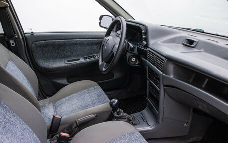 Daewoo Nexia I рестайлинг, 2008 год, 170 000 рублей, 9 фотография