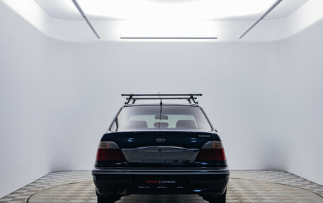 Daewoo Nexia I рестайлинг, 2008 год, 170 000 рублей, 6 фотография