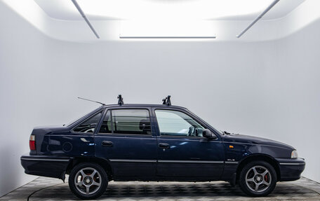 Daewoo Nexia I рестайлинг, 2008 год, 170 000 рублей, 4 фотография