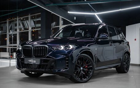 BMW X5, 2025 год, 15 399 000 рублей, 1 фотография
