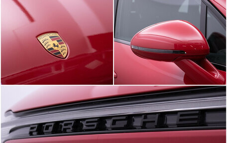 Porsche Macan I рестайлинг, 2021 год, 9 350 000 рублей, 22 фотография