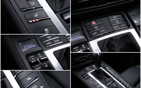 Porsche Macan I рестайлинг, 2021 год, 9 350 000 рублей, 20 фотография