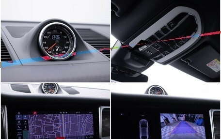 Porsche Macan I рестайлинг, 2021 год, 9 350 000 рублей, 21 фотография