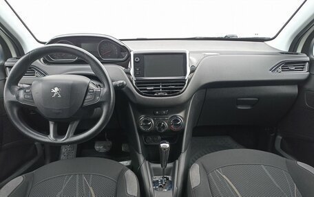 Peugeot 208 II, 2013 год, 590 000 рублей, 12 фотография