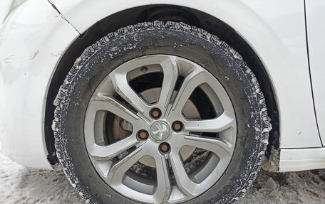 Peugeot 208 II, 2013 год, 590 000 рублей, 9 фотография