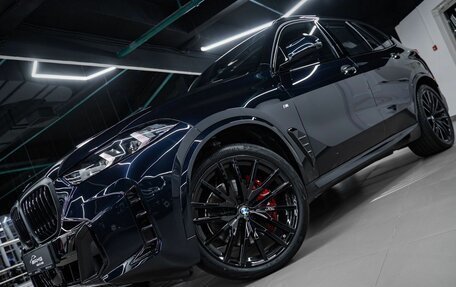 BMW X5, 2025 год, 15 399 000 рублей, 4 фотография