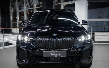 BMW X5, 2025 год, 15 399 000 рублей, 2 фотография