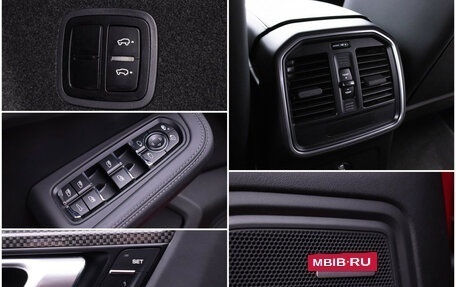 Porsche Macan I рестайлинг, 2021 год, 9 350 000 рублей, 17 фотография