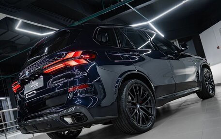 BMW X5, 2025 год, 15 399 000 рублей, 6 фотография