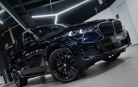 BMW X5, 2025 год, 15 399 000 рублей, 9 фотография