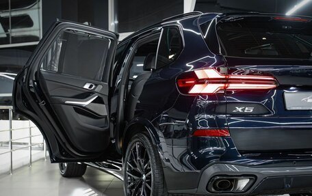 BMW X5, 2025 год, 15 399 000 рублей, 15 фотография