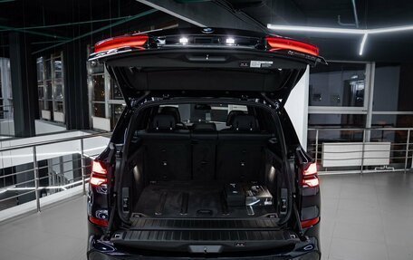 BMW X5, 2025 год, 15 399 000 рублей, 14 фотография