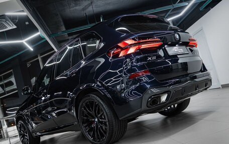 BMW X5, 2025 год, 15 399 000 рублей, 13 фотография